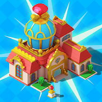 Idle Animal City (MOD, Bani nelimitat)