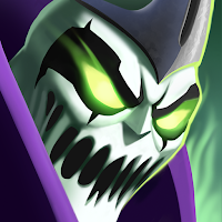 Mythic Legends (MOD, Free shopping)