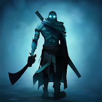 Stickman Master: League Of Shadow - Ninja Legends (MOD, Free shopping)