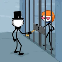 Rescue the Lover (Mod)