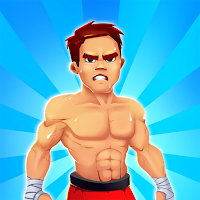 Idle Gym Life 3D (MOD, Бесплатные покупки)
