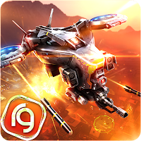 Drone 4: Zombie Strike (MOD, Unlimited Money)
