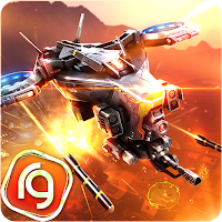 Drone 4: Zombie Strike (MOD, Bani nelimitat)