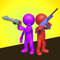 They Are Coming (MOD, Unlimited Money)