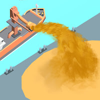 Idle Sand Tycoon (Mod)