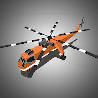 RC Helicopter AR (MOD, Unlimited Money)