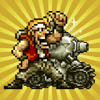 METAL SLUG ATTACK (Mod)