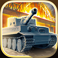 1944 Burning Bridges Premium (MOD, Много денег)