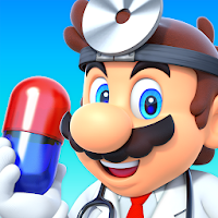 Dr. Mario World (MOD, Unlimited Money)