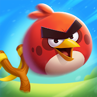 Angry Birds 2 (MOD, Unlimited Money)