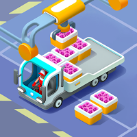 Berry Factory Tycoon (MOD, Bani nelimitat)