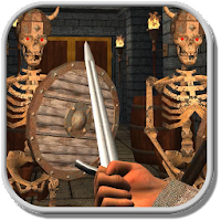 Old Gold 3D: Dungeon Quest Action RPG (Mod)
