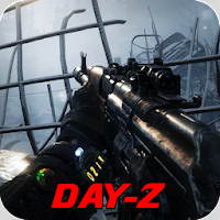 DayZ Hunter - 3d Zombie Games (MOD, Unlimited Money)