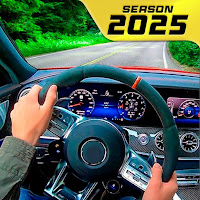 Racing in Car 2021 (MOD, Unlimited Money)