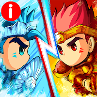 Pocket Army: Royale Knight Crusher (MOD, Bani nelimitat)