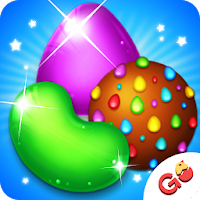 Candy Match 3 (MOD, Unlimited Money)