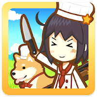 Hunt Cook: Catch and Serve (MOD, Bani nelimitat)