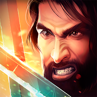 Slash of Sword 2 - Офлайн РПГ и Экшен стратегия (Mod)