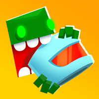 Downhill Smash (MOD, Bani nelimitat)
