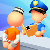 Prison Life: Idle Game (MOD, Unlimited Money)