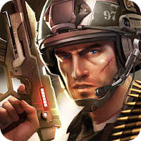 League of War: Mercenaries (Mod)