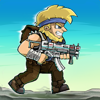 Metal Soldiers 2 (MOD, Много денег)