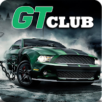 GT: Speed Club - Drag Racing / CSR Race Car Game (MOD, Unlimited Money)