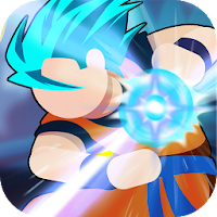 Stick Warriors Shadow Dragon Legends (MOD, Unlimited Money)