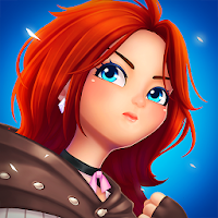 Sword Hero: Idle RPG Clicker (MOD, Много денег)