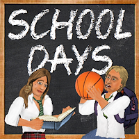 School Days (MOD, Unlocked)