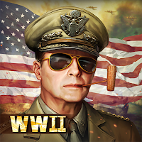 Glory of Generals 3 - WW2 SLG (MOD, Unlimited Money)