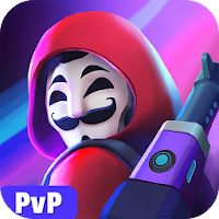 Heroes Strike - Brawl Shooting Multiple Game Modes (MOD, Unlimited Money)