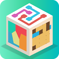 Puzzlerama - Lines, Dots, Blocks, Pipes & more! (Mod)