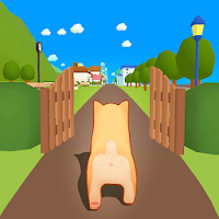 Dog Dash (MOD, Bani nelimitat)