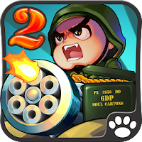 Little Commander 2 (MOD, Unlimited Money)