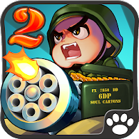 Little Commander 2 (MOD, Unlimited Money)