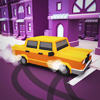 Drive and Park (MOD, Bani nelimitat)