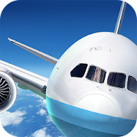 AirTycoon 4 (MOD, Cumpărături gratuite)