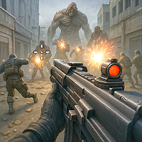 DEAD TRIGGER 2 (Mod)