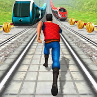 Subway Runner (MOD, Unlimited Money)