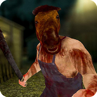 HeadHorse: Horror Game (MOD, Unlocked)