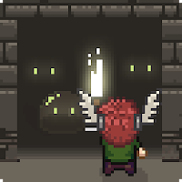 Dungeon Swag : Slime! (MOD, Много денег)