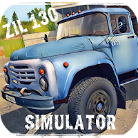 Russian Car Driver ZIL 130 (MOD, Unlimited Money)