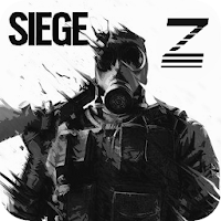 Zombie Comando Shooting (MOD, Много денег)