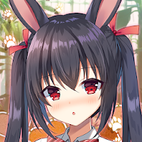 My Little Pet Girlfriend: Moe Anime Dating Sim (MOD, Много денег)