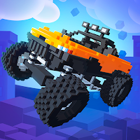 Monster Demolition - Giants 3D (Mod)