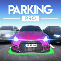 Car Parking Pro - Car Parking Game (MOD, Bani nelimitat)