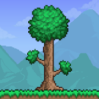 Terraria (Mod)