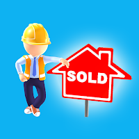 House Flip Master (MOD, Free shopping)