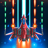 Galaxy Attack: Alien VS. Humans (MOD, Много денег)